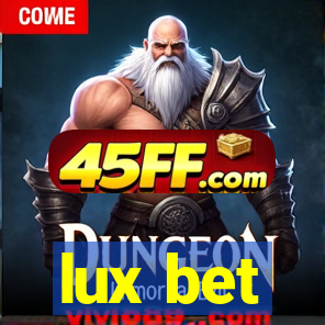lux bet